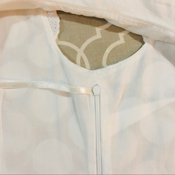 ANTHRO Galaxy Of Dots Dress by Moulinette Soeurs - Picture 6 of 8